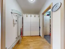 Prodej bytu 2+kk, Karlovy Vary, Libušina, 72 m2