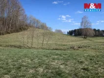 Prodej louky, Janův Důl, 2749 m2