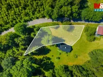 Prodej louky, Vysoké nad Jizerou - Stará Ves, 1180 m2