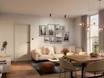 Prodej bytu 2+kk, Brno, Na pískové cestě, 47 m2