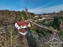 Prodej rodinného domu, Kutná Hora, Táborská, 148 m2