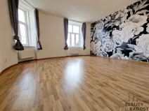 Pronájem bytu 3+kk, Brno, Vlhká, 67 m2