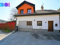 Prodej rodinného domu, Plumlov, Běliska, 100 m2