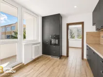Prodej bytu 3+1, Hodonín, Sv. Čecha, 68 m2