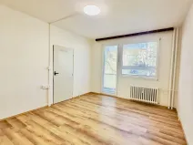 Pronájem bytu 1+1, České Budějovice - České Budějovice 7, Lidická tř., 37 m2