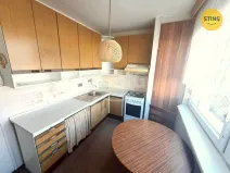 Prodej bytu 2+1, Přerov, Bayerova, 55 m2