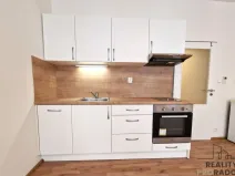 Pronájem bytu 1+kk, Brno, Vlhká, 33 m2