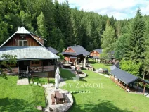 Prodej apartmánu, Klokočov, Slovensko, 866 m2