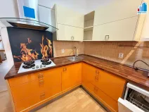 Pronájem bytu 2+kk, Plzeň, Božkovská, 44 m2