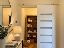 Pronájem rodinného domu, Petřvald, Rychvaldská, 98 m2