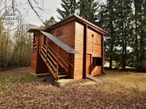 Prodej chaty, Zubří, 64 m2