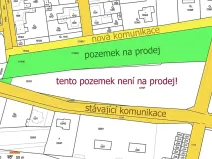 Prodej pozemku pro bydlení, Kladno, Jar. Seiferta, 4912 m2