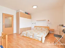 Pronájem bytu 1+kk, Brno, Francouzská, 30 m2