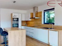 Prodej rodinného domu, Hýskov, Pod Klukem, 160 m2