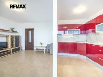 Pronájem bytu 1+1, Praha - Krč, Horáčkova, 34 m2