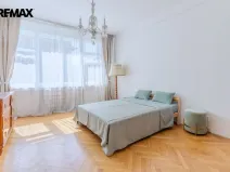 Prodej bytu 3+kk, Praha - Nové Město, Opatovická, 88 m2