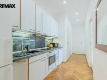 Prodej bytu 3+kk, Praha - Nové Město, Opatovická, 88 m2