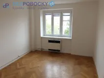 Pronájem bytu 1+1, Brno, Bulharská, 25 m2