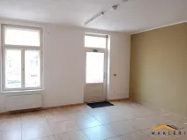 Pronájem kanceláře, Prostějov, nám. Svat. Čecha, 25 m2
