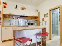 Pronájem bytu 2+1, Praha - Vinohrady, Soběslavská, 55 m2