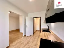 Pronájem bytu 1+kk, Plzeň, Wenzigova, 26 m2