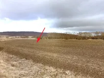 Prodej pole, Mašťov, 8153 m2