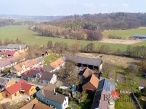 Prodej pozemku pro bydlení, Račice nad Trotinou, 200 m2