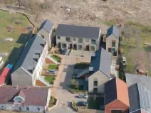 Prodej pozemku pro bydlení, Račice nad Trotinou, 200 m2