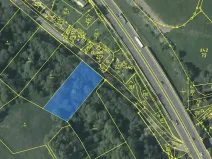 Prodej louky, Liberec, 2797 m2