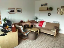 Prodej bytu 2+1, Ostrava, Jilemnického náměstí, 54 m2