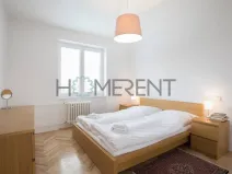 Pronájem bytu 3+kk, Praha - Vršovice, náměstí Svatopluka Čecha, 72 m2