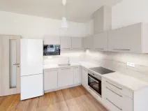 Pronájem bytu 2+kk, Brno, Wágnerova, 58 m2