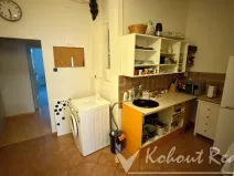Pronájem bytu 2+kk, Praha - Strašnice, Za poštou, 63 m2