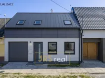 Prodej rodinného domu, Veselí nad Moravou - Zarazice, 527 m2