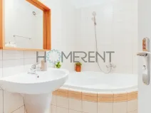 Pronájem bytu 2+kk, Praha - Vršovice, Přípotoční, 38 m2