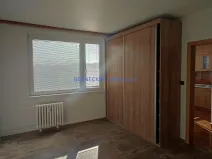 Pronájem bytu 1+1, Hradec Králové, Na Rozhraní, 34 m2