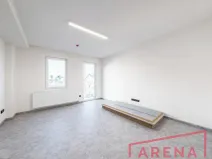 Pronájem bytu 1+kk, Brno, Tovární, 25 m2