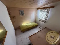 Prodej pozemku pro bydlení, Přestavlky u Čerčan, 1825 m2