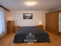 Pronájem bytu 2+1, Číhalín, 70 m2