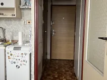 Prodej bytu 1+1, Ústí nad Labem, Jindřicha Plachty, 33 m2