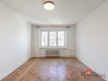 Prodej bytu 3+1, Břeclav - Poštorná, Hájová, 74 m2