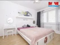 Prodej bytu 3+1, Ostrava - Moravská Ostrava, Petra Křičky, 54 m2