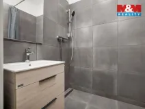 Prodej bytu 2+kk, Praha - Suchdol, U kruhovky, 53 m2