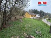 Prodej pozemku pro bydlení, Kulířov, 477 m2