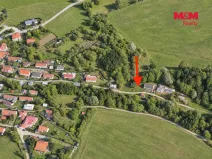 Prodej pozemku pro bydlení, Kulířov, 477 m2