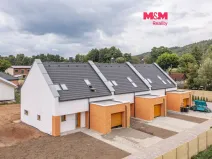 Prodej rodinného domu, Čestice, 131 m2