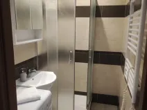 Pronájem bytu 1+1, Praha - Černý Most, Trytova, 34 m2