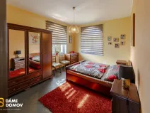 Prodej bytu 4+1, Zlín, Horní Vršava VII, 146 m2