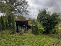 Prodej zahrady, Soběchleby, 1872 m2