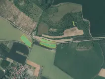 Prodej pole, Děčany, 76058 m2